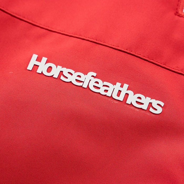 Kalhoty HORSEFEATHERS AVRIL II PANTS 2022/23 LOLIPOP