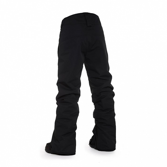 Kalhoty HORSEFEATHERS DIANE PANTS BLACK