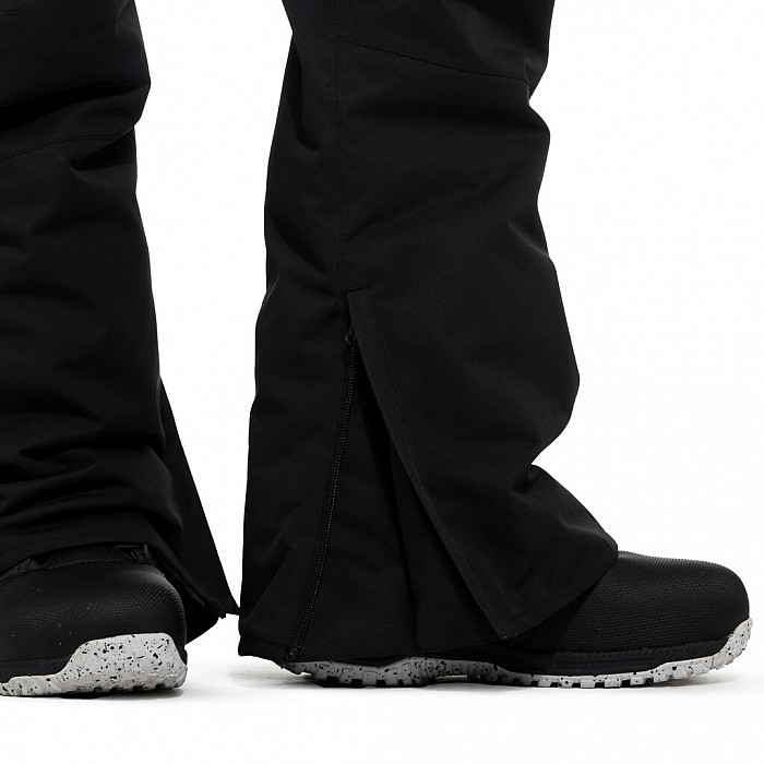 Kalhoty HORSEFEATHERS DIANE PANTS BLACK