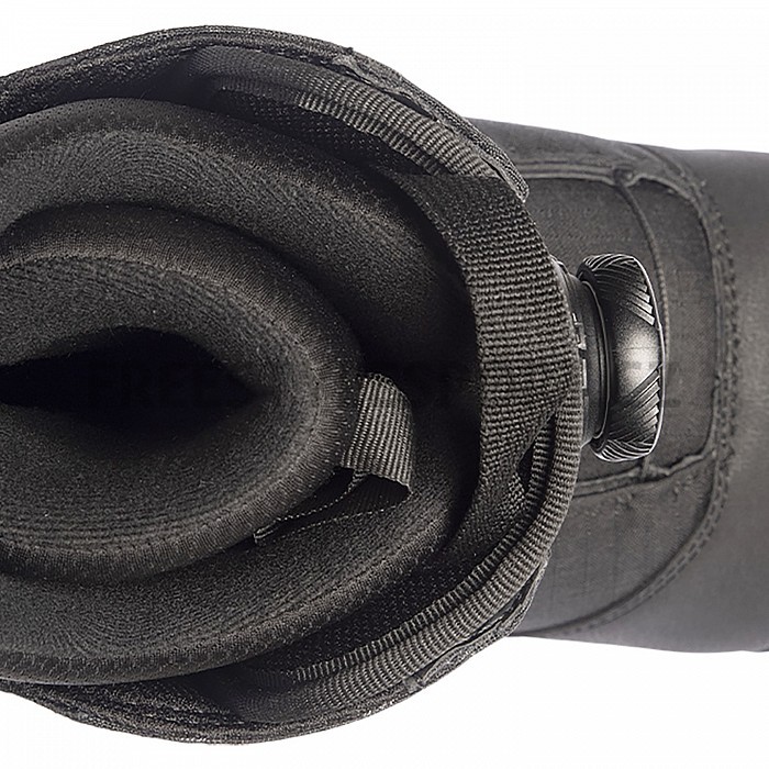 Boty NIDECKER SIERRA 2025/26 BLACK