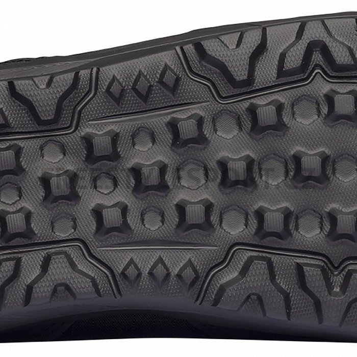 Boty NIDECKER SIERRA 2025/26 BLACK