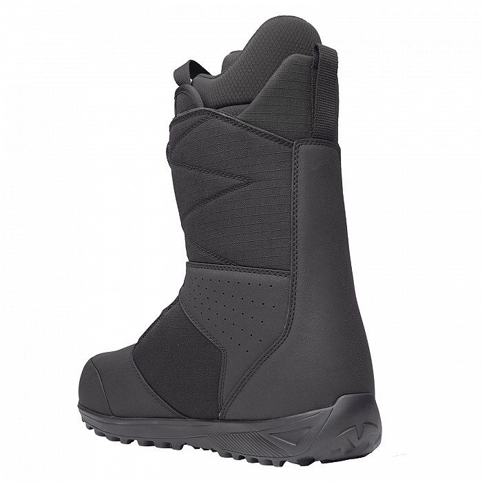 Boty NIDECKER SIERRA 2025/26 BLACK