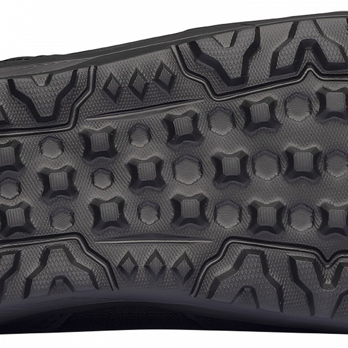 Boty NIDECKER SIERRA 2025/26 BLACK