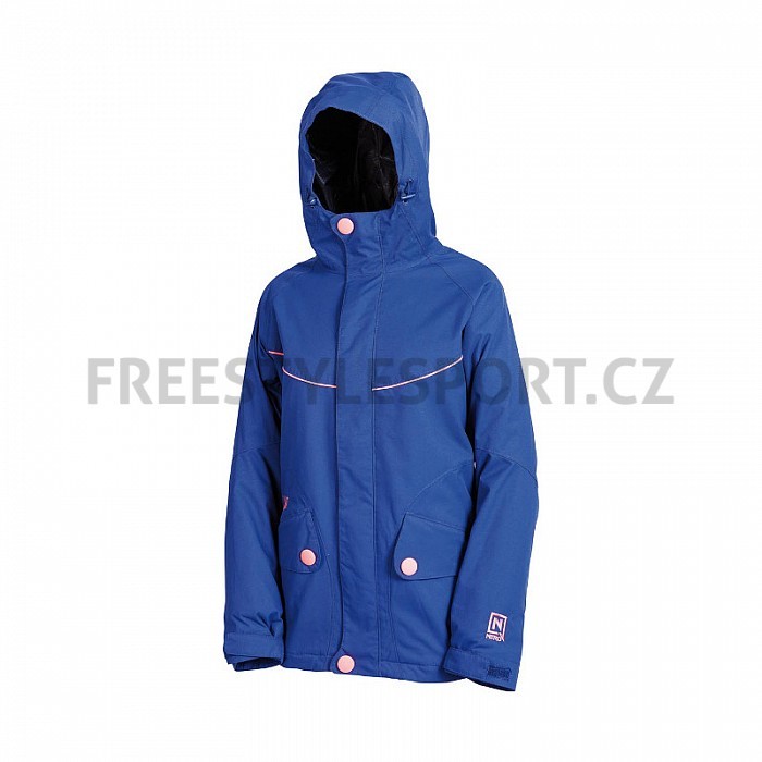 Bunda dámská NITRO LIMELIGHT NAVY