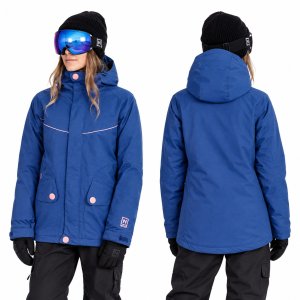 Bunda dámská NITRO LIMELIGHT NAVY