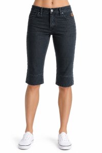 Kraťase Funstorm PW-03827 Factory Tmavá Indigo