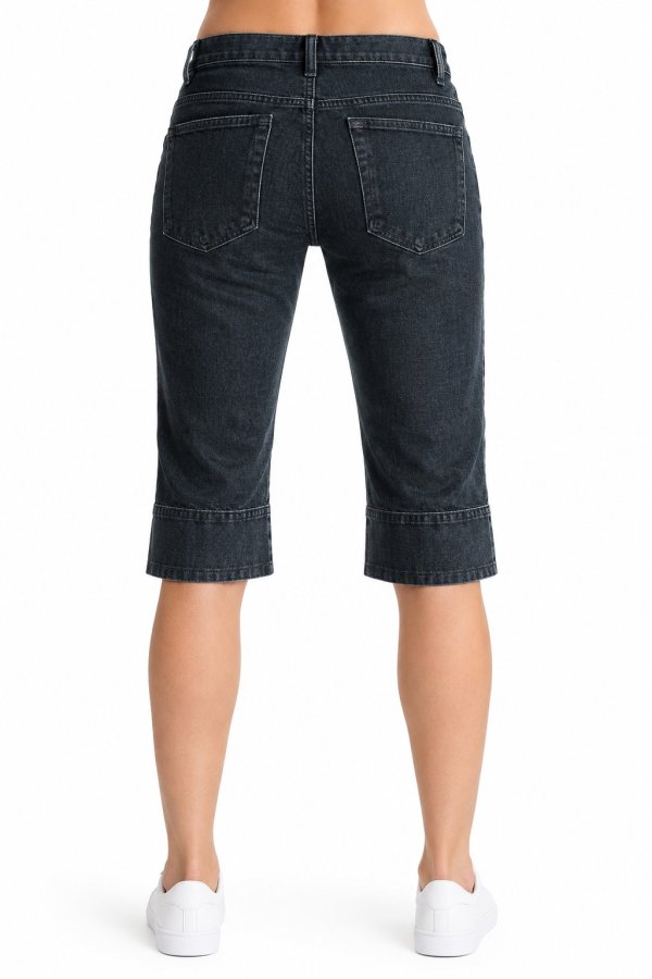 Kraťase Funstorm PW-03827 Factory Tmavá Indigo