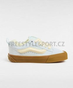 Tenisky VANS KNU SKOOL GUM SPA BLUE