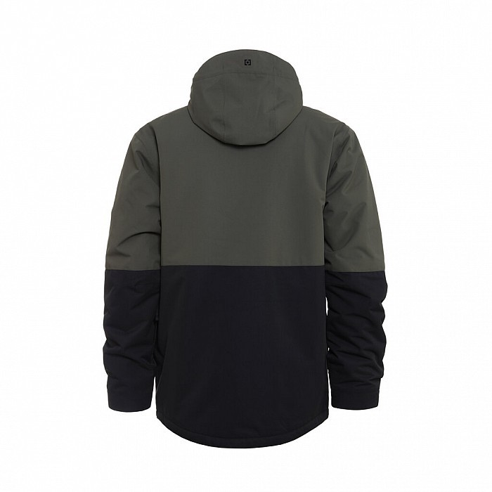 Bunda HORSEFEATHERS CITADEL URBAN/OLIVE