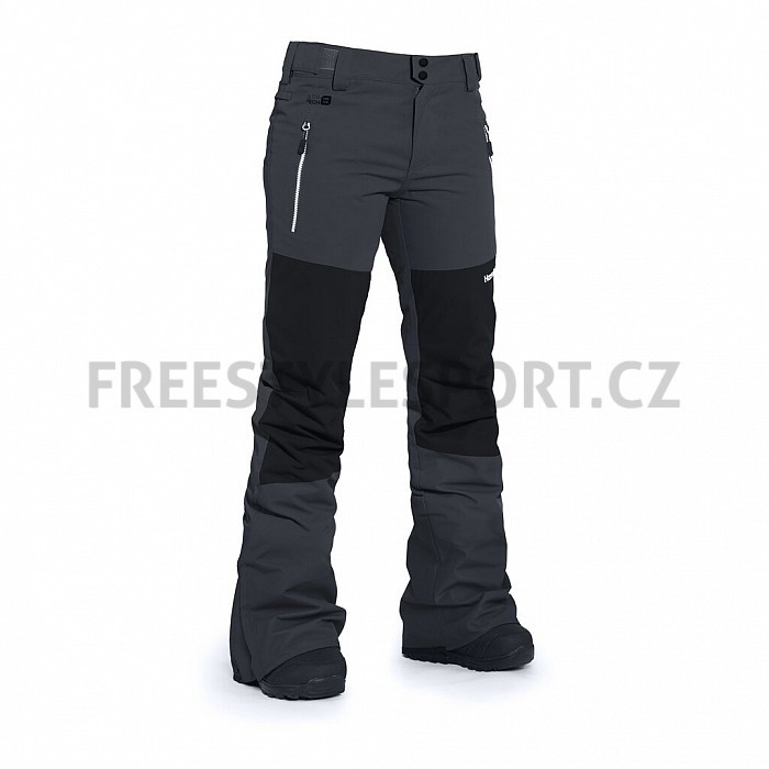 Kalhoty HORSEFEATHERS AVRIL II PANTS 2022/23 PHANTOM