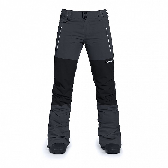 Kalhoty HORSEFEATHERS AVRIL II PANTS 2022/23 PHANTOM