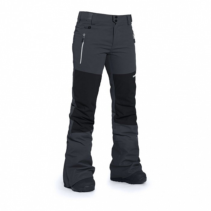 Kalhoty HORSEFEATHERS AVRIL II PANTS 2022/23 PHANTOM