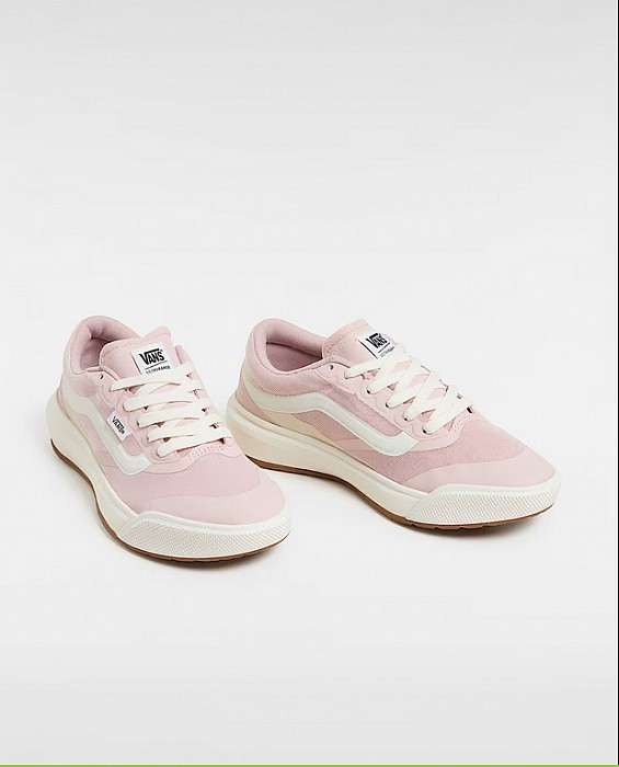 Tenisky VANS ULTRARANGE 2.0 RW SEPIA ROSE