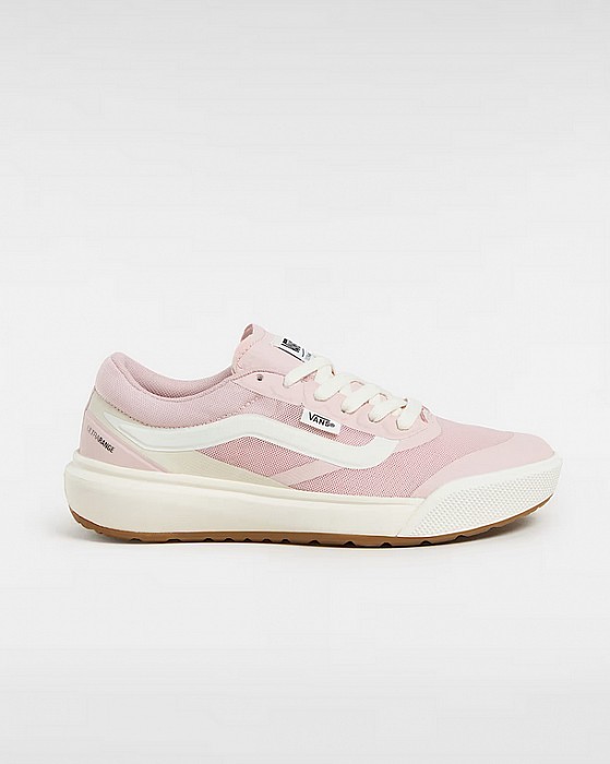 Tenisky VANS ULTRARANGE 2.0 RW SEPIA ROSE