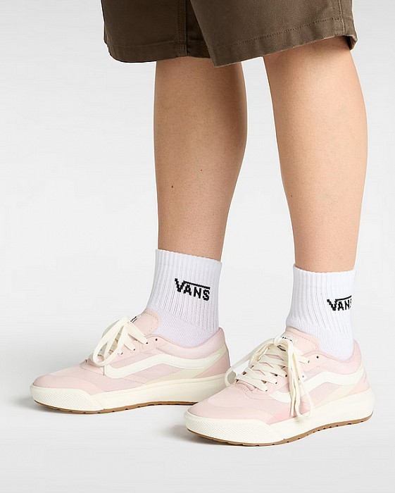 Tenisky VANS ULTRARANGE 2.0 RW SEPIA ROSE