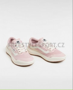 Tenisky VANS ULTRARANGE 2.0 RW SEPIA ROSE