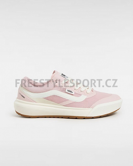 Tenisky VANS ULTRARANGE 2.0 RW SEPIA ROSE