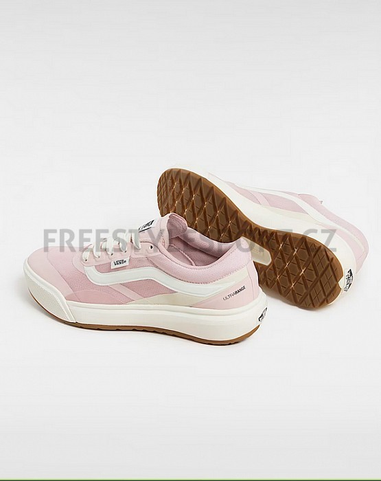 Tenisky VANS ULTRARANGE 2.0 RW SEPIA ROSE