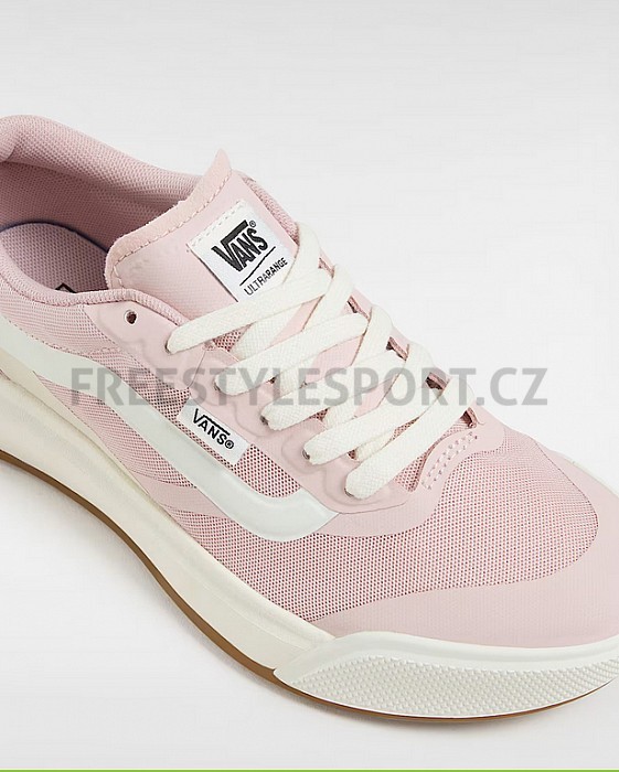 Tenisky VANS ULTRARANGE 2.0 RW SEPIA ROSE