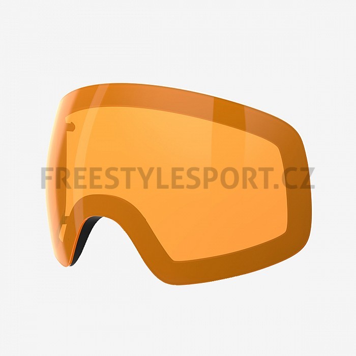 Brýle HEAD GLOBE TVT RACE +SPARELENS GOGGLE RED LENS RED 2021/22