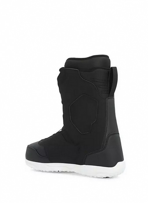 Boty RIDE LASSO Jr BOA 2024/25 BLACK