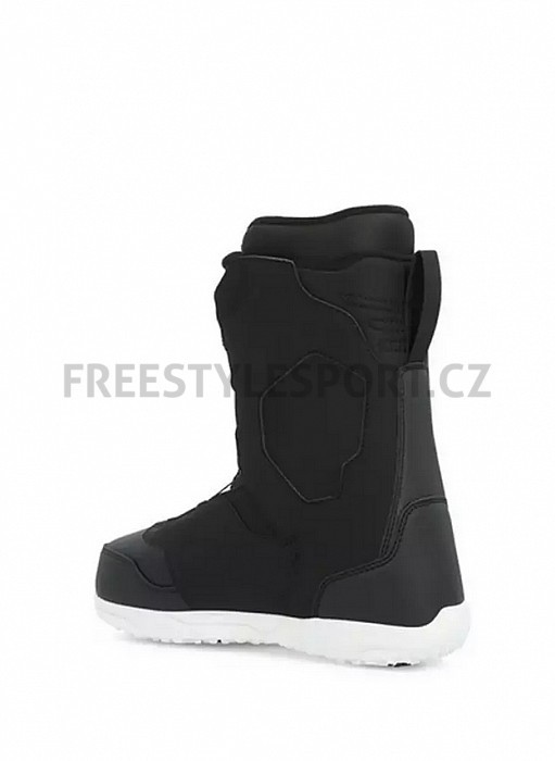 Boty RIDE LASSO Jr BOA 2024/25 BLACK