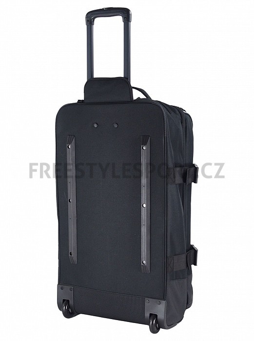 MEATFLY KUFR CONTIN GREY HEATHER 100L
