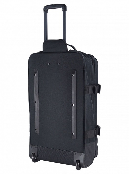 MEATFLY KUFR CONTIN GREY HEATHER 100L