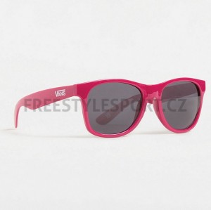 Brýle VANS SPICOLI 4 SHADE CHERRIES JUBILEE