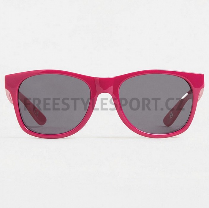 Brýle VANS SPICOLI 4 SHADE CHERRIES JUBILEE