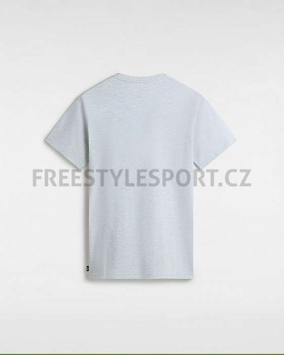 Trika VANS BASIC TEE MULTIPACK MULTI