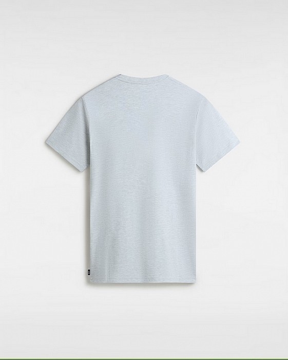 Trika VANS BASIC TEE MULTIPACK MULTI