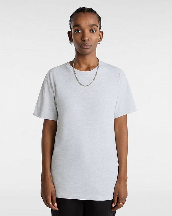 Trika VANS BASIC TEE MULTIPACK MULTI