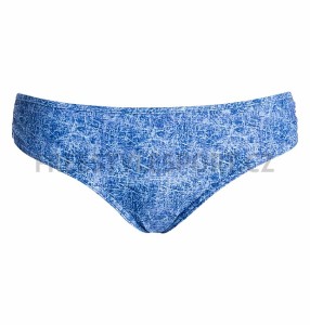 Plavky dámské spodní díl DC KALE ACID WASH