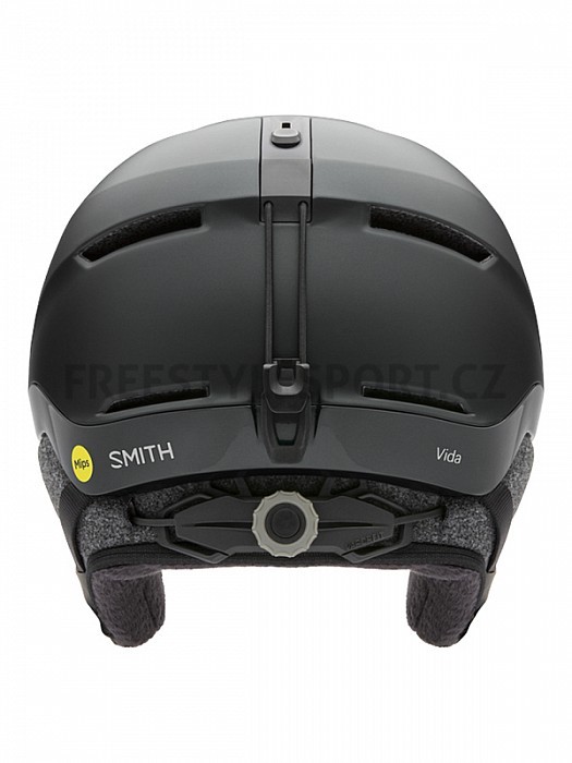 Helma SMITH VIDA MIPS 2023/24 MATTE BLACK PEARL