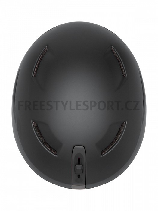 Helma SMITH VIDA MIPS 2023/24 MATTE BLACK PEARL