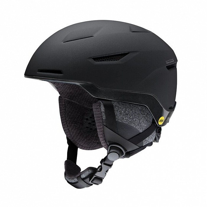 Helma SMITH VIDA MIPS 2023/24 MATTE BLACK PEARL