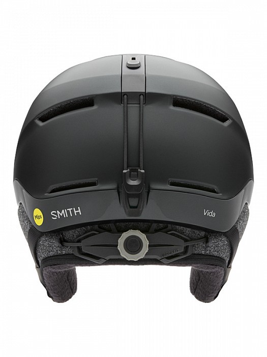 Helma SMITH VIDA MIPS 2023/24 MATTE BLACK PEARL