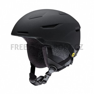 Helma SMITH VIDA MIPS 2023/24 MATTE BLACK PEARL