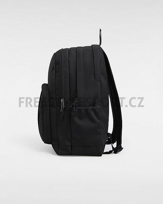 Batoh  VANS OLD SKOOL TREK BACKPACK 30L BLACK