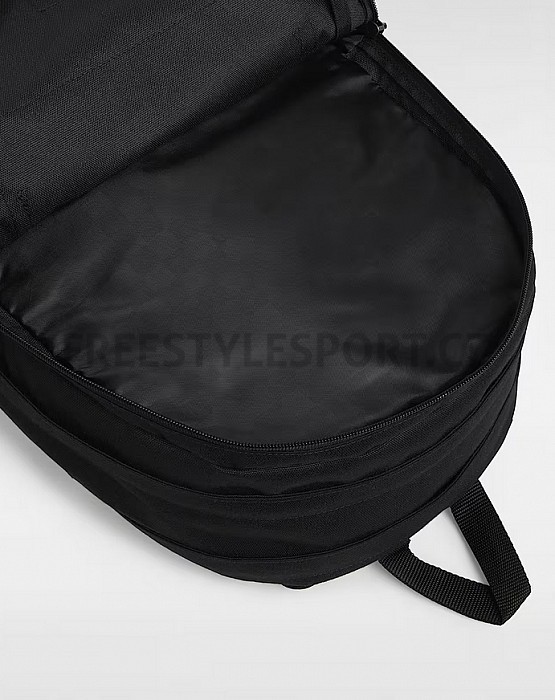 Batoh  VANS OLD SKOOL TREK BACKPACK 30L BLACK