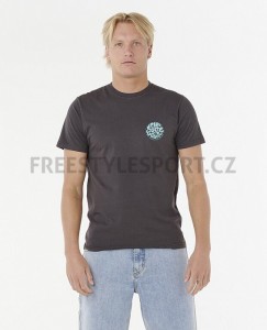 Triko RIP CURL WETTIE PASSAGE TEE PHANTOM