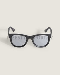 Brýle VANS SPICOLI SUNGLASS BLACK