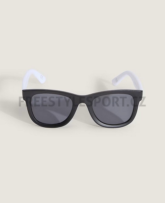 Brýle VANS SPICOLI SUNGLASS BLACK