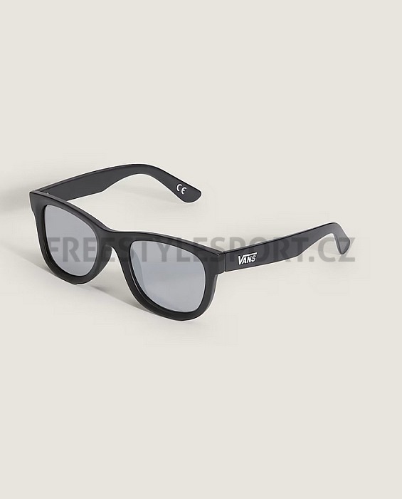 Brýle VANS SPICOLI SUNGLASS BLACK