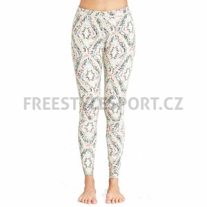 Kalhoty BILLABONG SURF CAPSULE SKINNY SEA LEGS ALOE