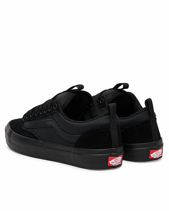 Tenisky VANS SKATE OLD SKOOL 36+ BLACKOUT