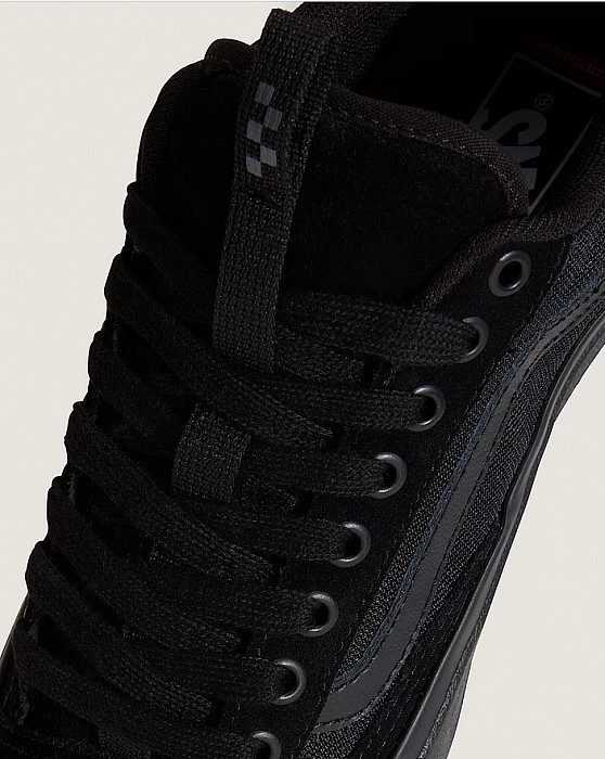 Tenisky VANS SKATE OLD SKOOL 36+ BLACKOUT