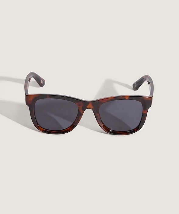 Brýle VANS SPICOLI SUNGLASS TORTOISE SHELL