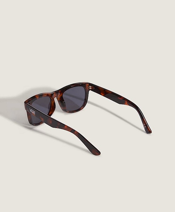 Brýle VANS SPICOLI SUNGLASS TORTOISE SHELL